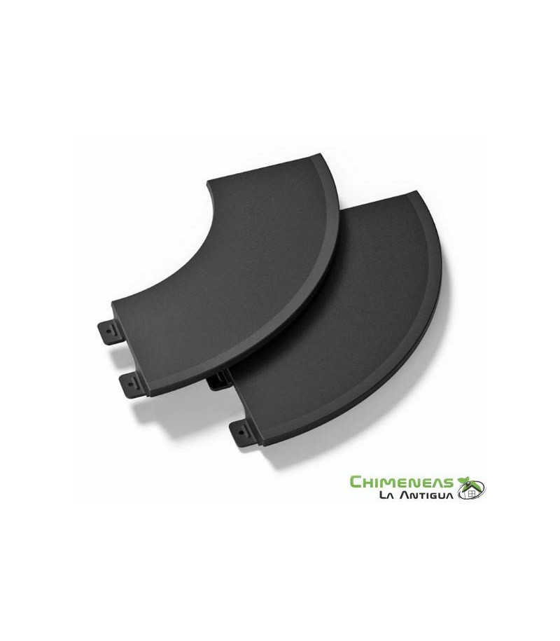 PLANCHAS DE COCINADO BARBACOA FIRE PIT