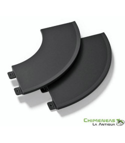 PLANCHAS DE COCINADO BARBACOA FIRE PIT
