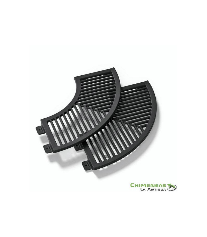 PARRILLAS DE COCINADO BARBACOA FIRE PIT
