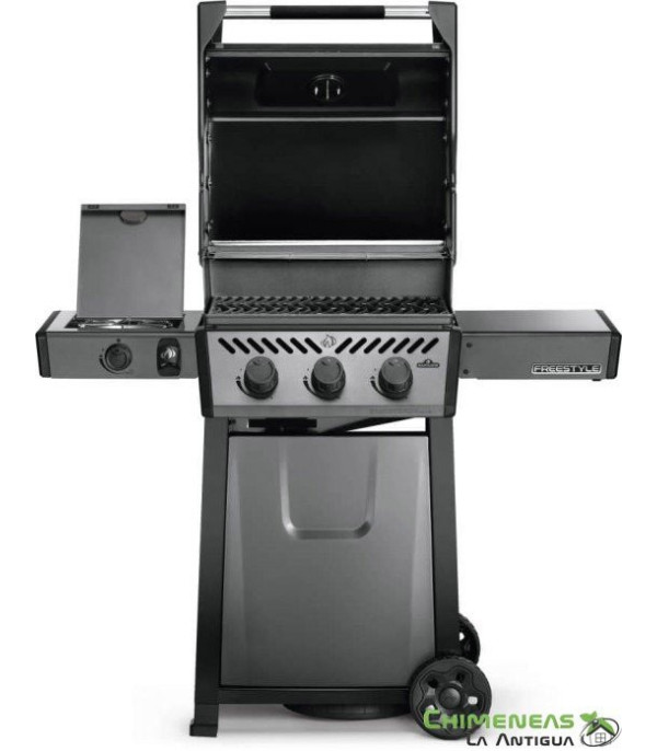 BARBACOA DE GAS FREESTYLE 365 SB