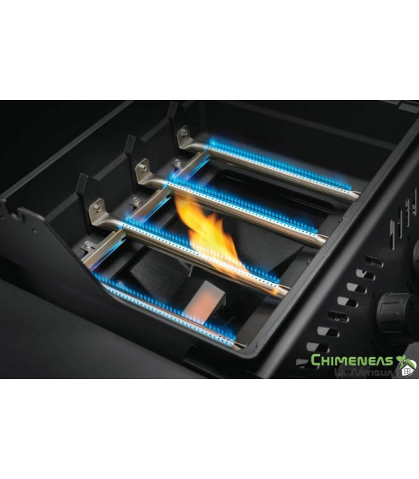 BARBACOA DE GAS FREESTYLE 365 SB