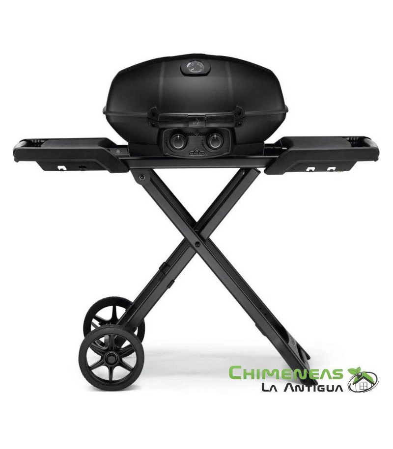 BARBACOA DE GAS PHANTOM TRAVELQ PRO285X