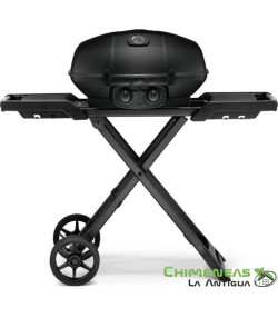 BARBACOA DE GAS PHANTOM TRAVELQ PRO285X