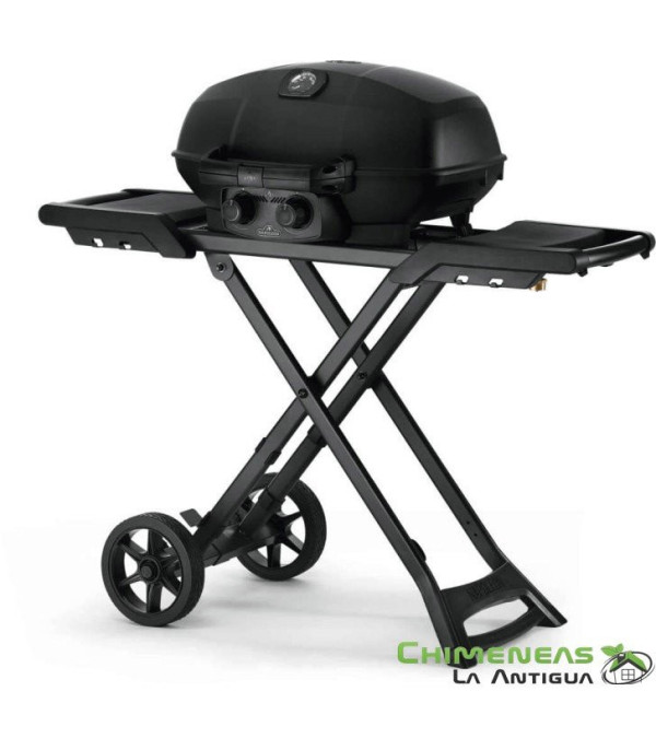 BARBACOA DE GAS PHANTOM TRAVELQ PRO285X