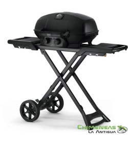 BARBACOA DE GAS PHANTOM TRAVELQ PRO285X