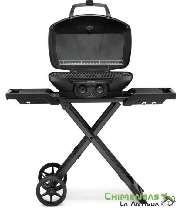 BARBACOA DE GAS PHANTOM TRAVELQ PRO285X