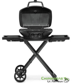 BARBACOA DE GAS PHANTOM TRAVELQ PRO285X
