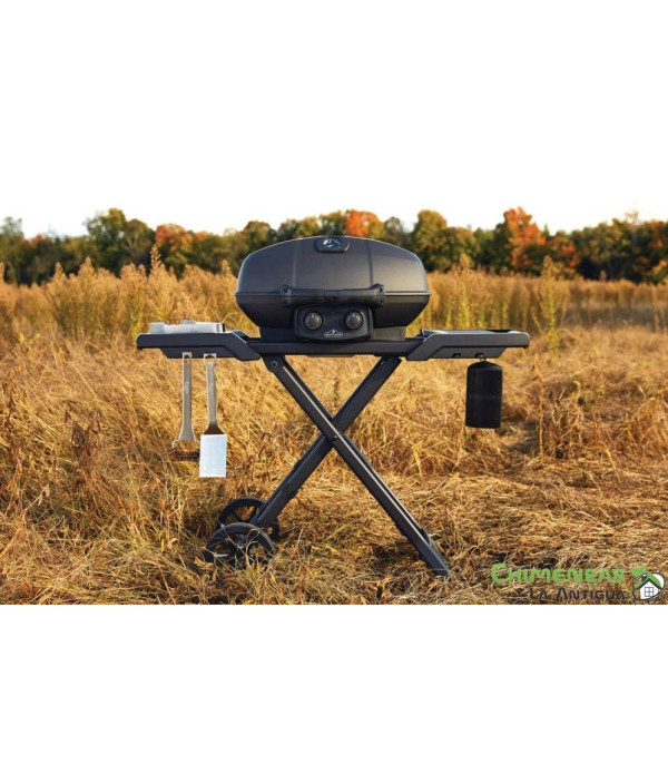 BARBACOA DE GAS PHANTOM TRAVELQ PRO285X