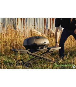 BARBACOA DE GAS PHANTOM TRAVELQ PRO285X
