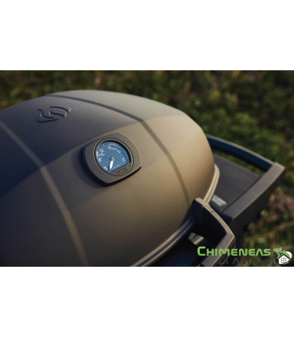 BARBACOA DE GAS PHANTOM TRAVELQ PRO285X