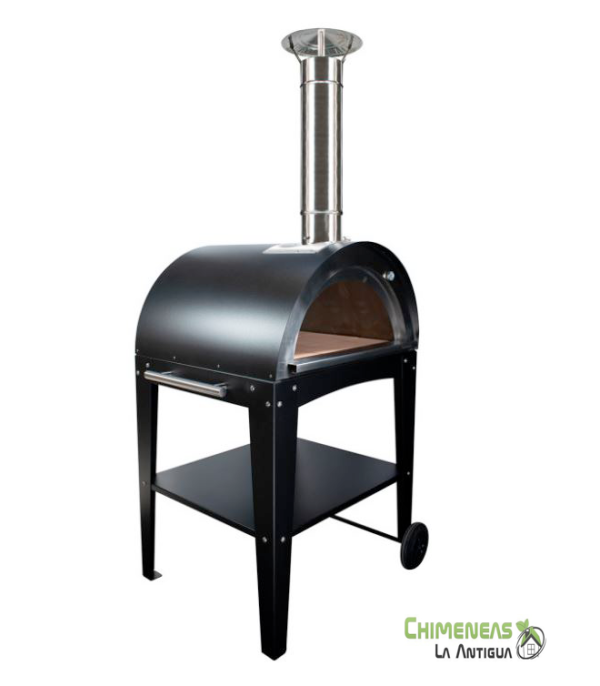 HORNO DE LEÑA CHEF JUNIOR