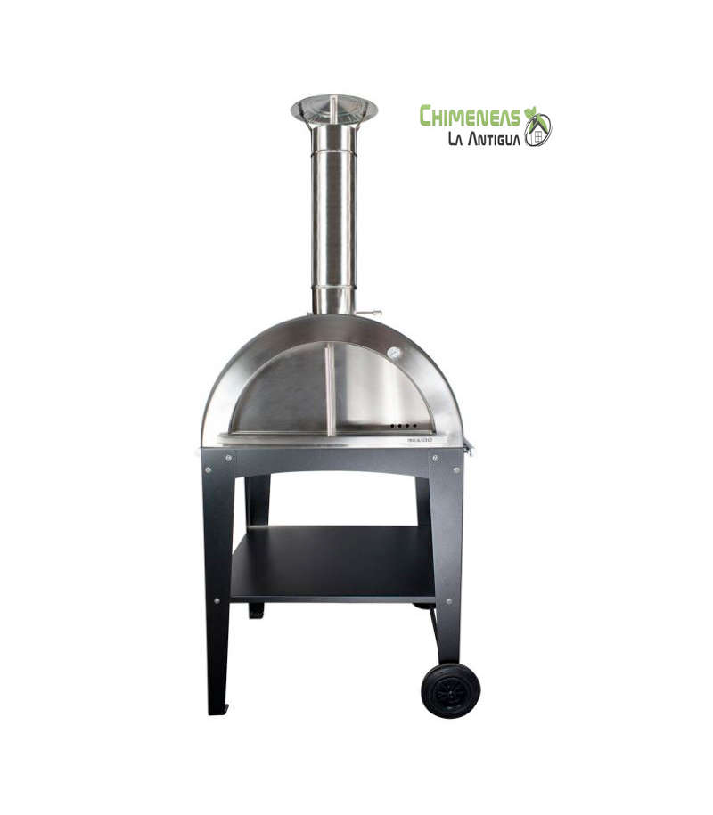 HORNO DE LEÑA CHEF JUNIOR