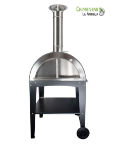 HORNO DE LEÑA CHEF JUNIOR