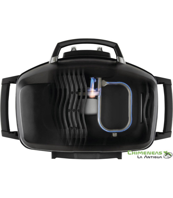 BARBACOA DE GAS TRAVELQ PRO285