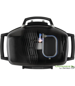 BARBACOA DE GAS TRAVELQ PRO285
