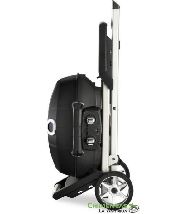 BARBACOA DE GAS TRAVELQ PRO285X