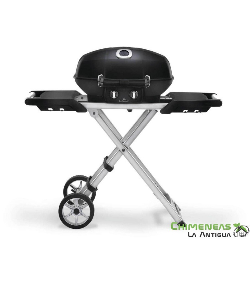 BARBACOA DE GAS TRAVELQ PRO285X