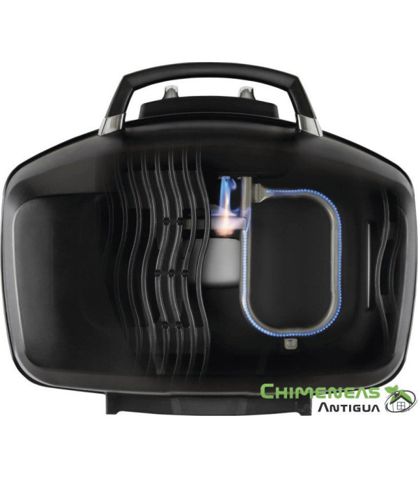 BARBACOA DE GAS TRAVELQ PRO285X