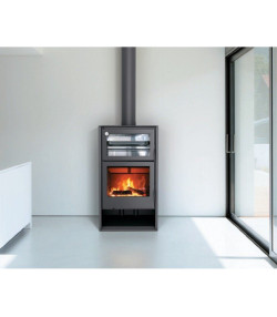 ESTUFA HORNO ATLAS