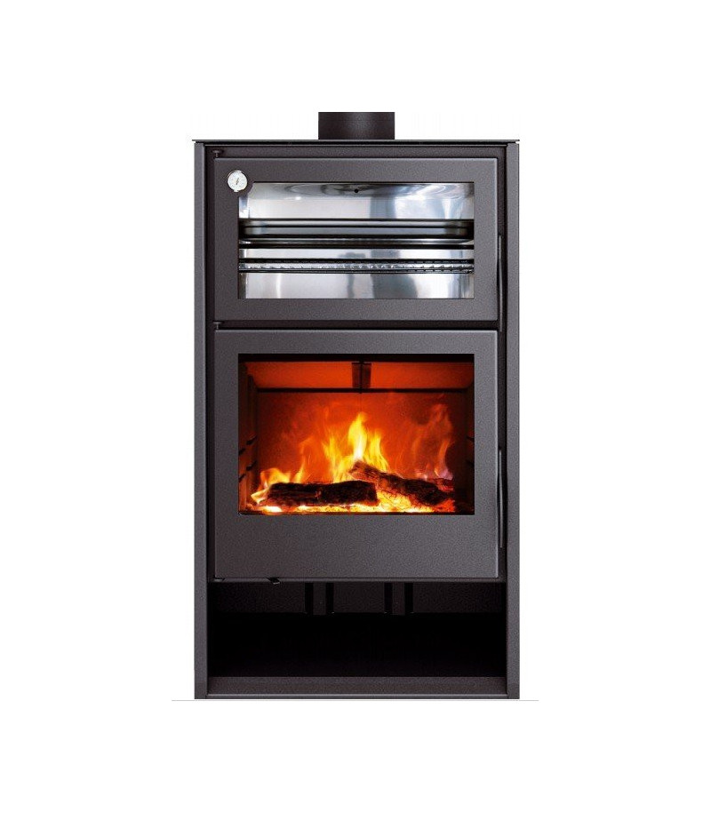 ESTUFA HORNO ATLAS