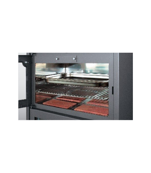 ESTUFA HORNO ATLAS