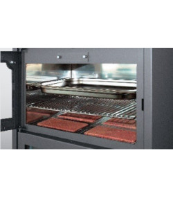 ESTUFA HORNO ATLAS