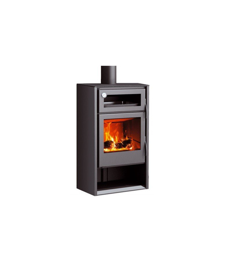 ESTUFA HORNO HERMES