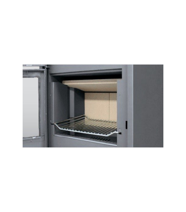 ESTUFA HORNO HERMES