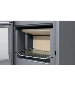 ESTUFA HORNO HERMES