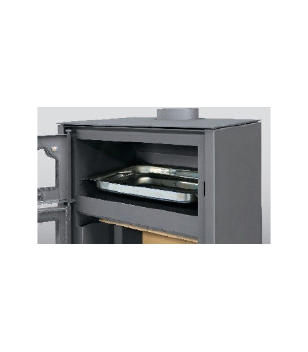 ESTUFA HORNO HERMES