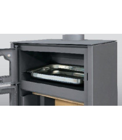 ESTUFA HORNO HERMES