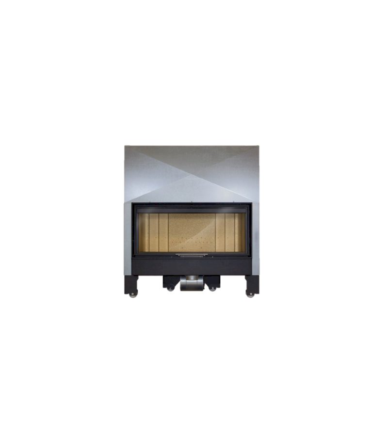 MONOBLOQUE MOD. ITACA120 Vermiculita LACUNZA
