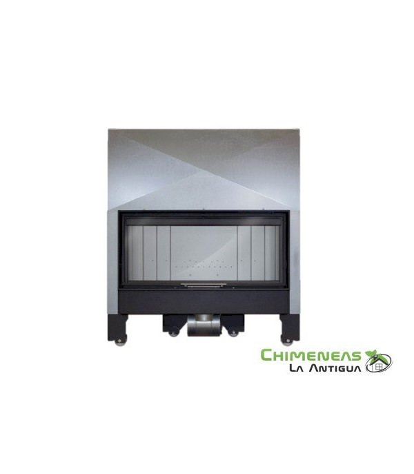 MONOBLOQUE MOD. ITACA120 Vermiculita LACUNZA