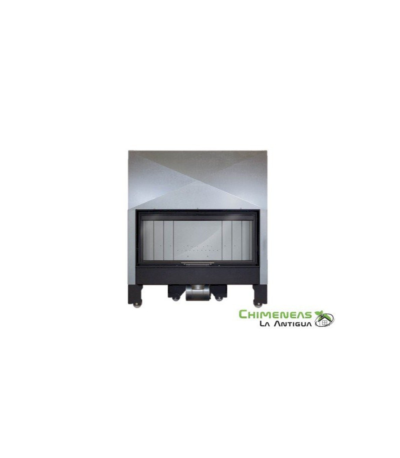 MONOBLOQUE MOD. ITACA120 Vermiculita LACUNZA
