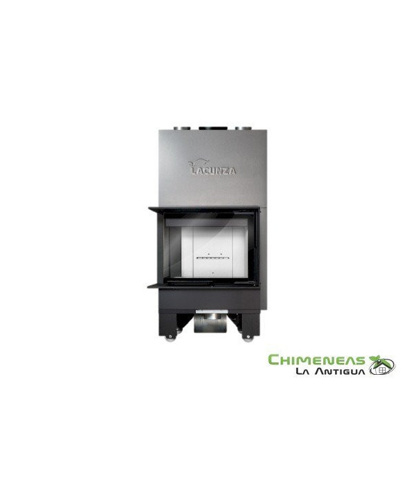 MONOBLOQUE IZARO 60 CLI/CLD B/N
