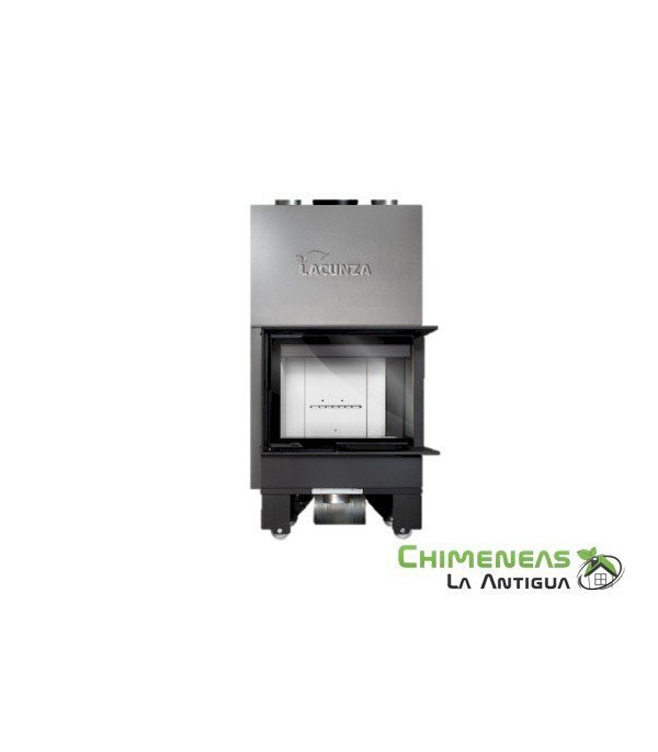 MONOBLOQUE IZARO 60 CLI/CLD B/N CV