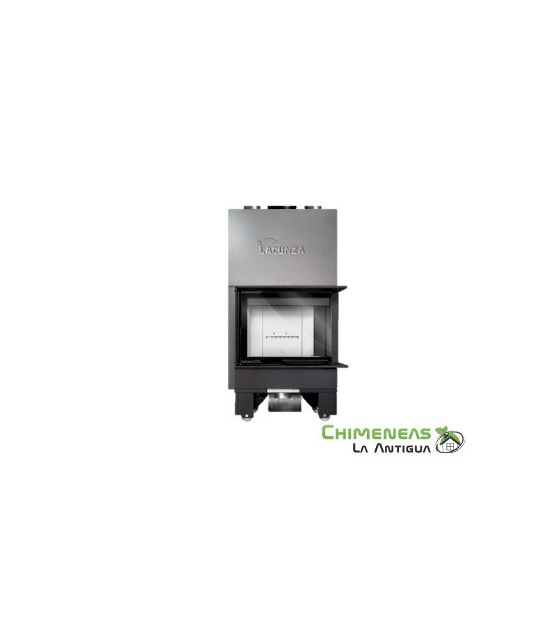 MONOBLOQUE IZARO 60 CLI/CLD B/N CV