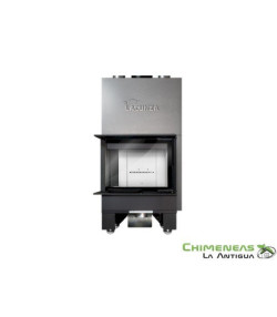 MONOBLOQUE IZARO 60 CLI/CLD B/N CV