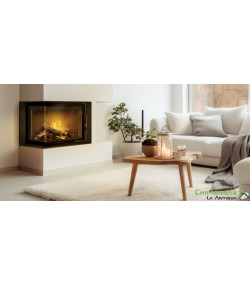 MONOBLOQUE IZARO 100 CLI/CLD B/N CV