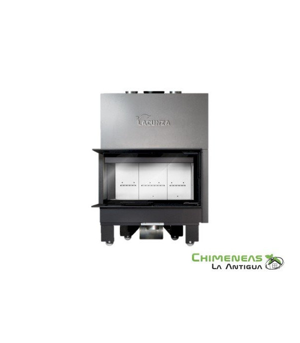 MONOBLOQUE IZARO 100 CLI/CLD B/N