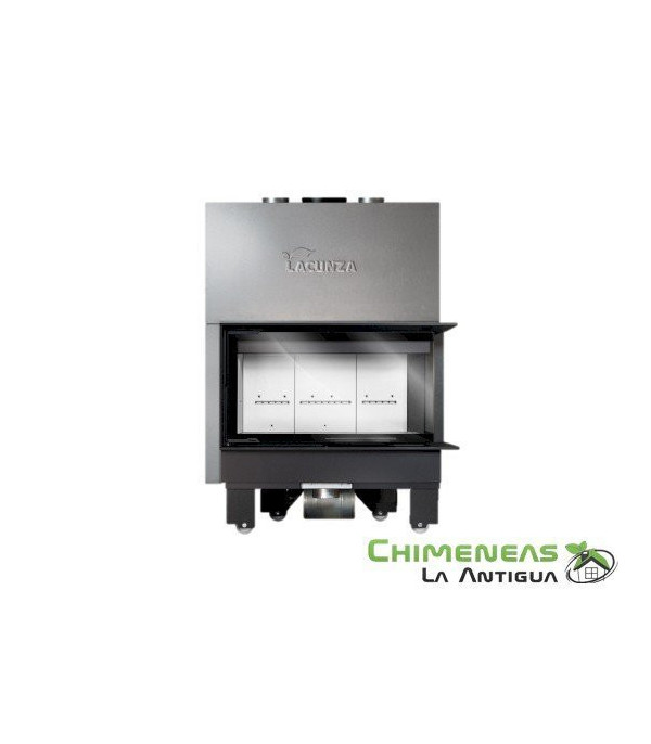 MONOBLOQUE IZARO 100 CLI/CLD B/N CV