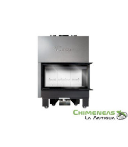 MONOBLOQUE IZARO 100 CLI/CLD B/N CV