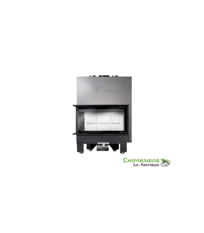 MONOBLOQUE IZARO 100 CLI/CLD B/N CV