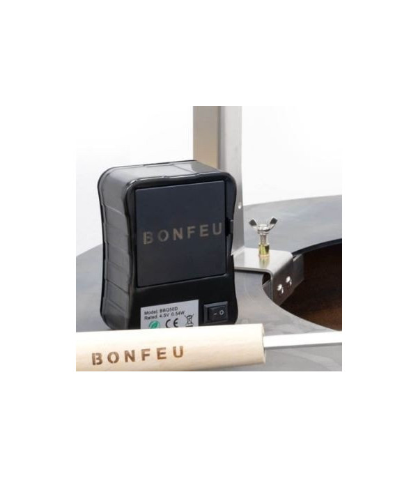 MOTOR ASADOR BONFEU