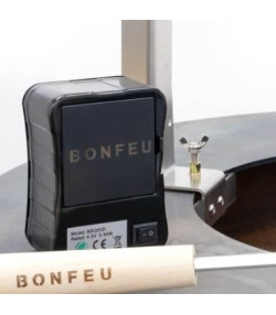 MOTOR ASADOR BONFEU