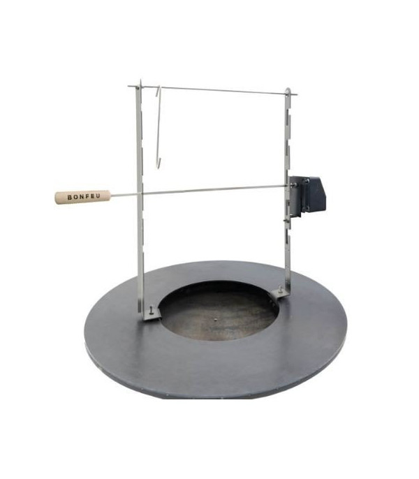MOTOR ASADOR BONFEU