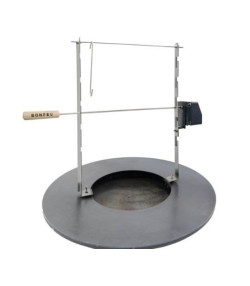 MOTOR ASADOR BONFEU