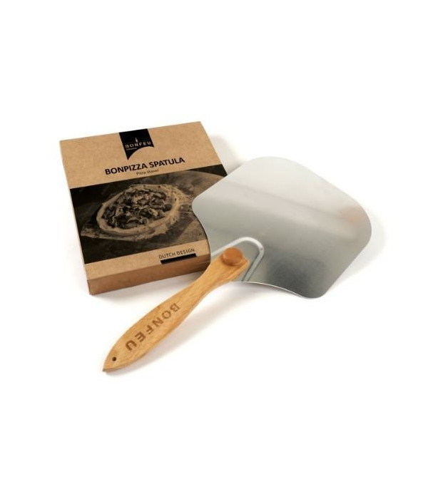 ESPÁTULA PARA BONPIZZA BONFEU