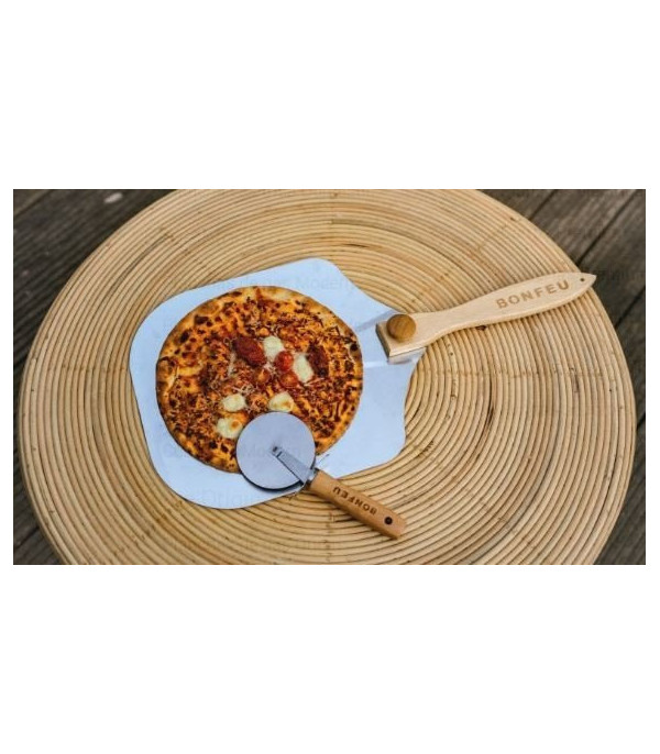 ESPÁTULA PARA BONPIZZA BONFEU