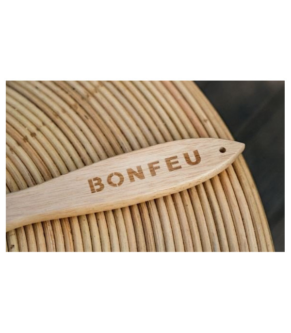 ESPÁTULA PARA BONPIZZA BONFEU